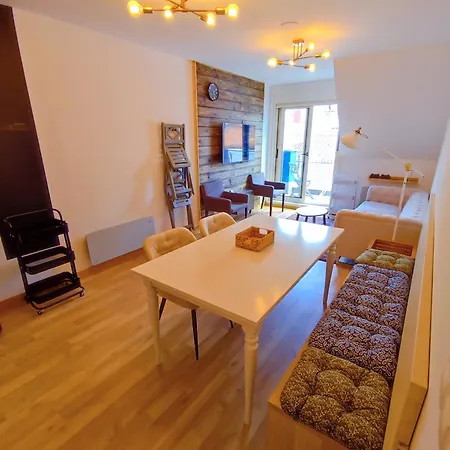 Appartement Vivienda Novo Betanzos Extérieur photo