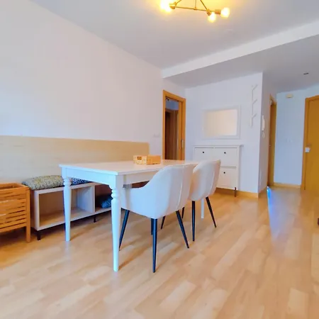 Appartement Vivienda Novo Betanzos Extérieur photo