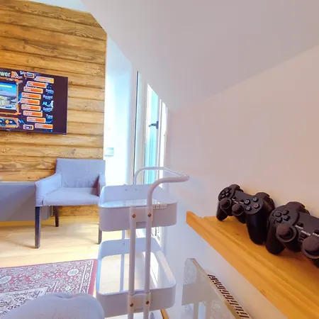 Appartement Vivienda Novo Betanzos Extérieur photo