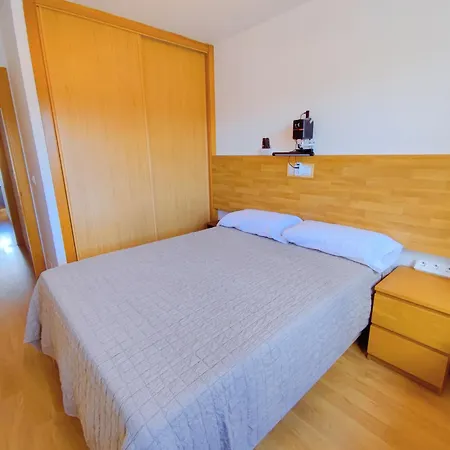 Appartement Vivienda Novo Betanzos Extérieur photo