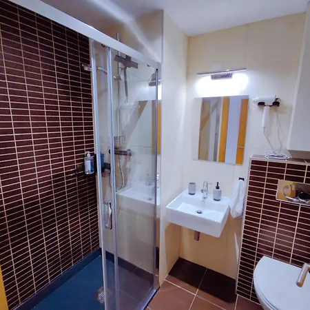 Appartement Vivienda Novo Betanzos Extérieur photo