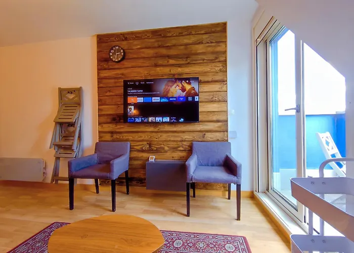 Vivienda Novo Betanzos
