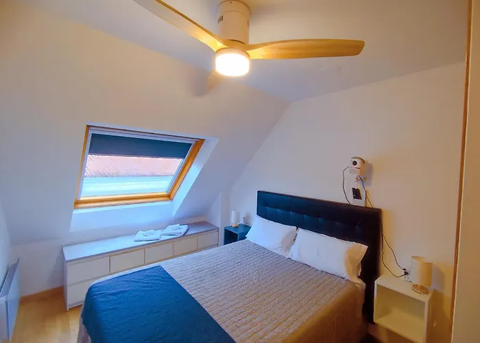 Vivienda Novo Betanzos
