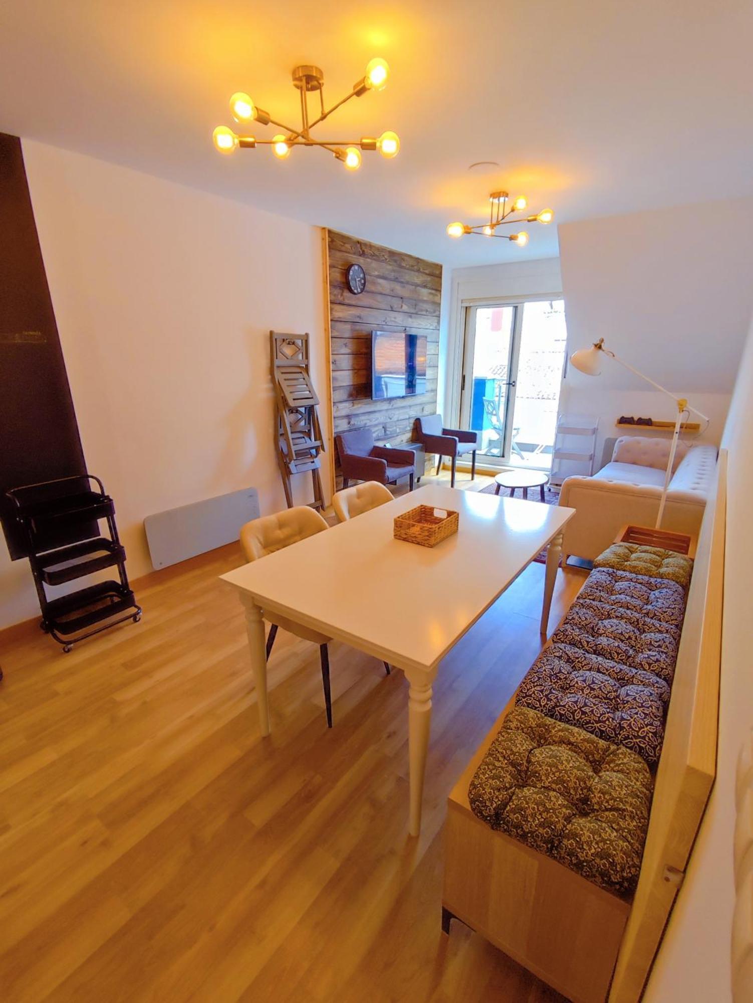 Vivienda Novo * Betanzos