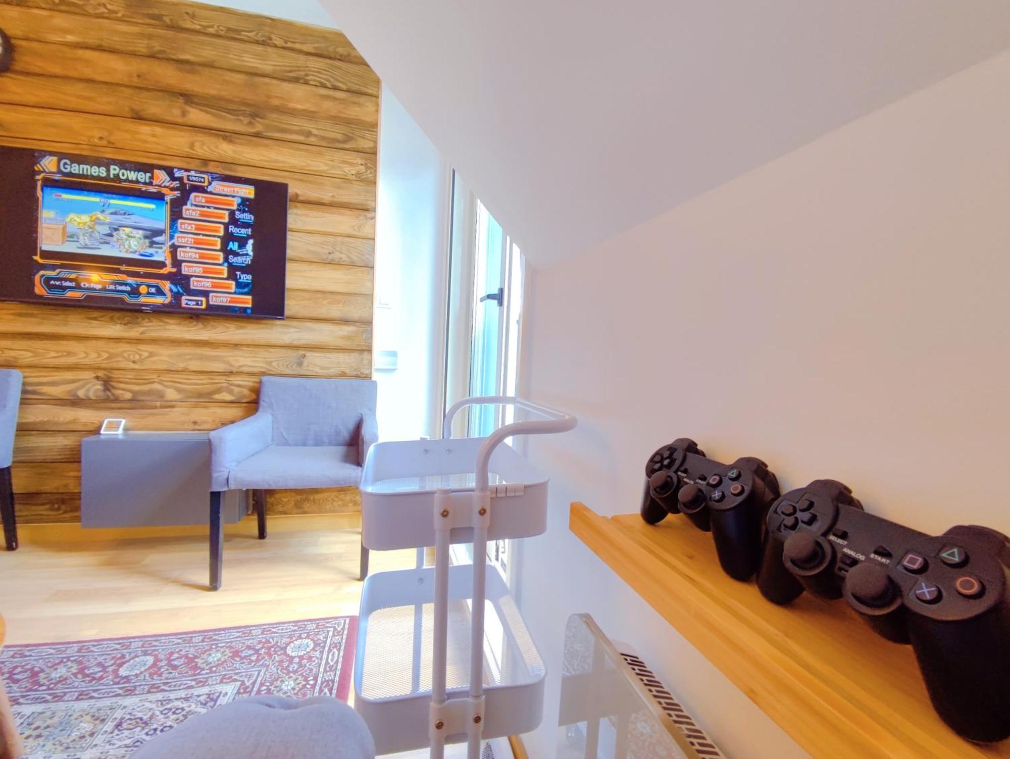 Vivienda Novo Betanzos