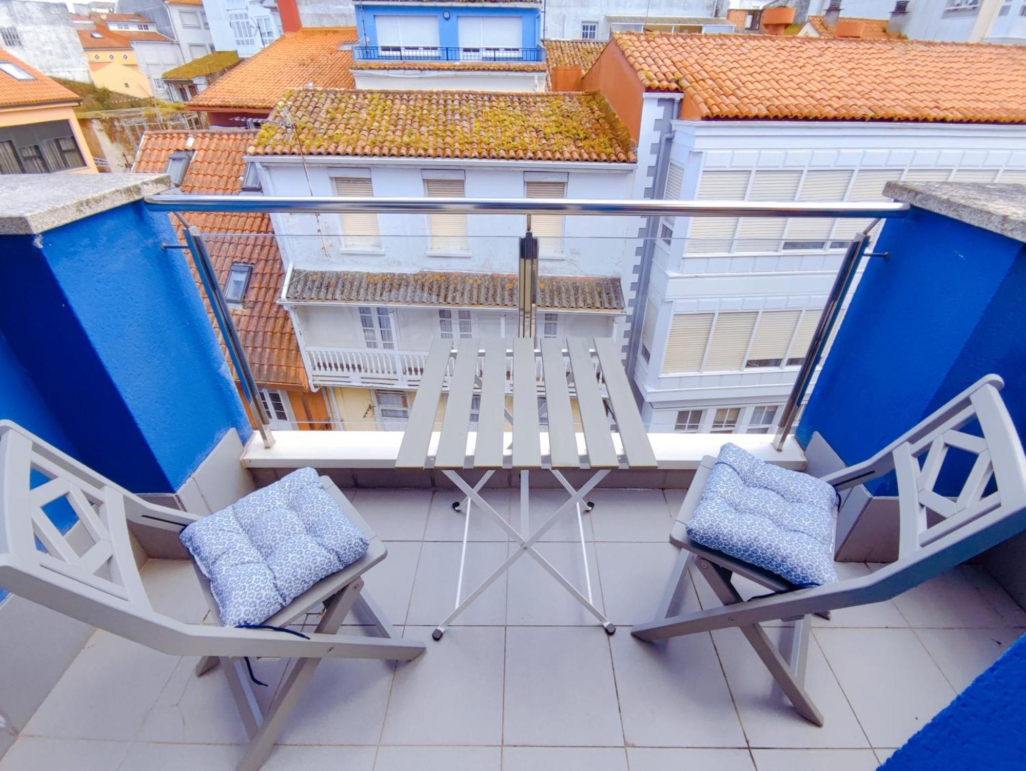 Vivienda Novo Appartement