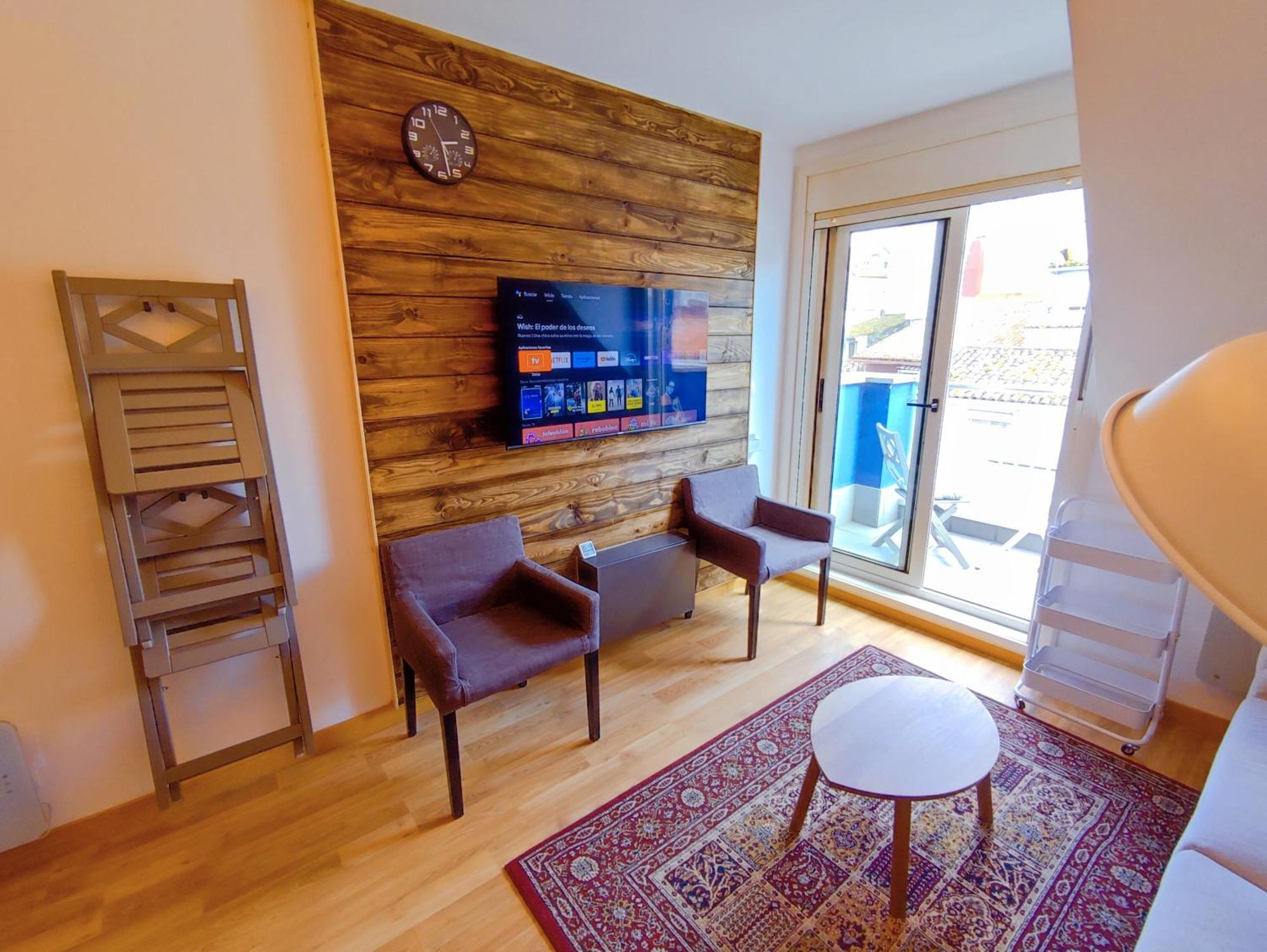 Vivienda Novo