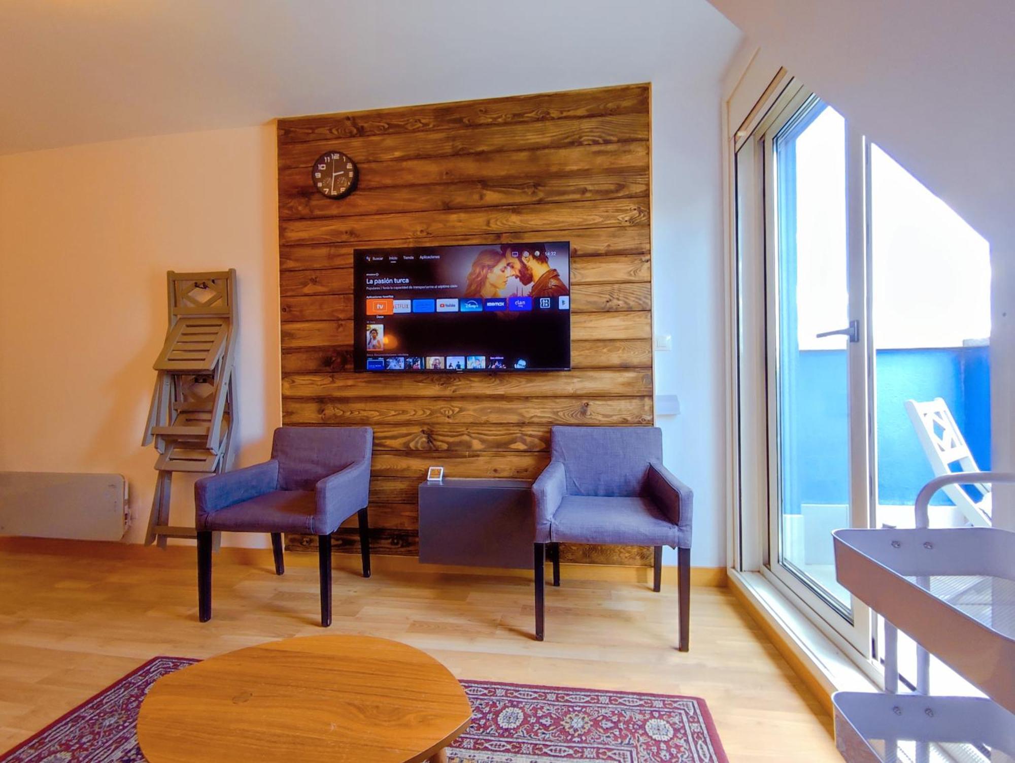 Vivienda Novo Appartement *