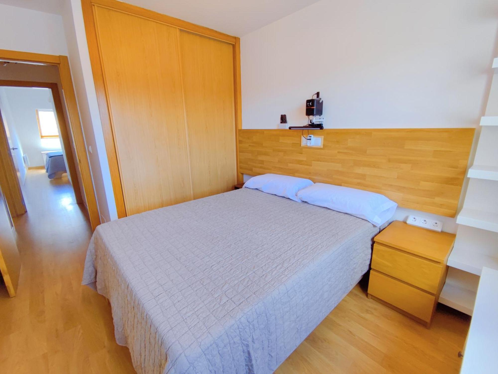 Appartement Vivienda Novo