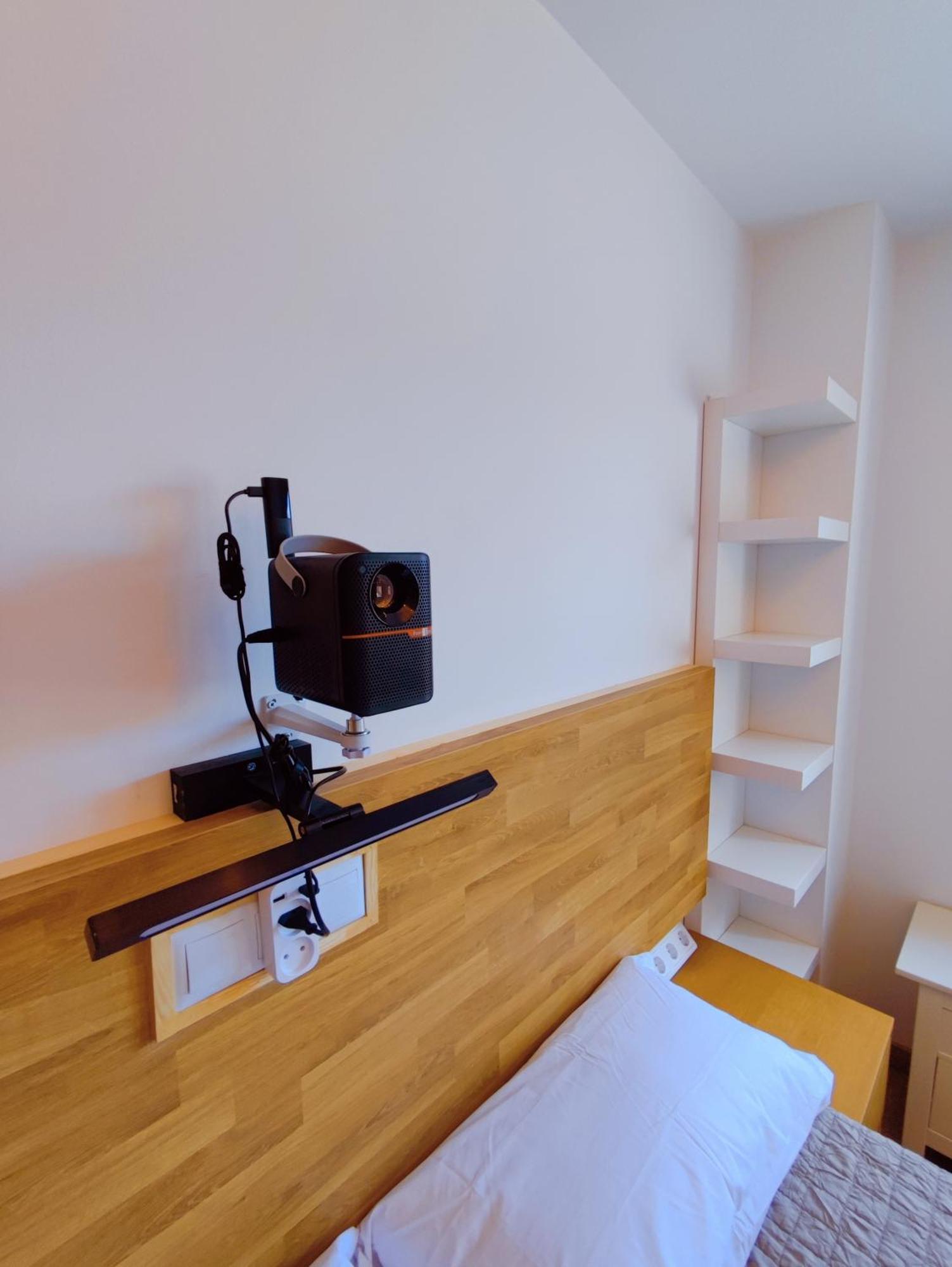 Appartement Vivienda Novo *