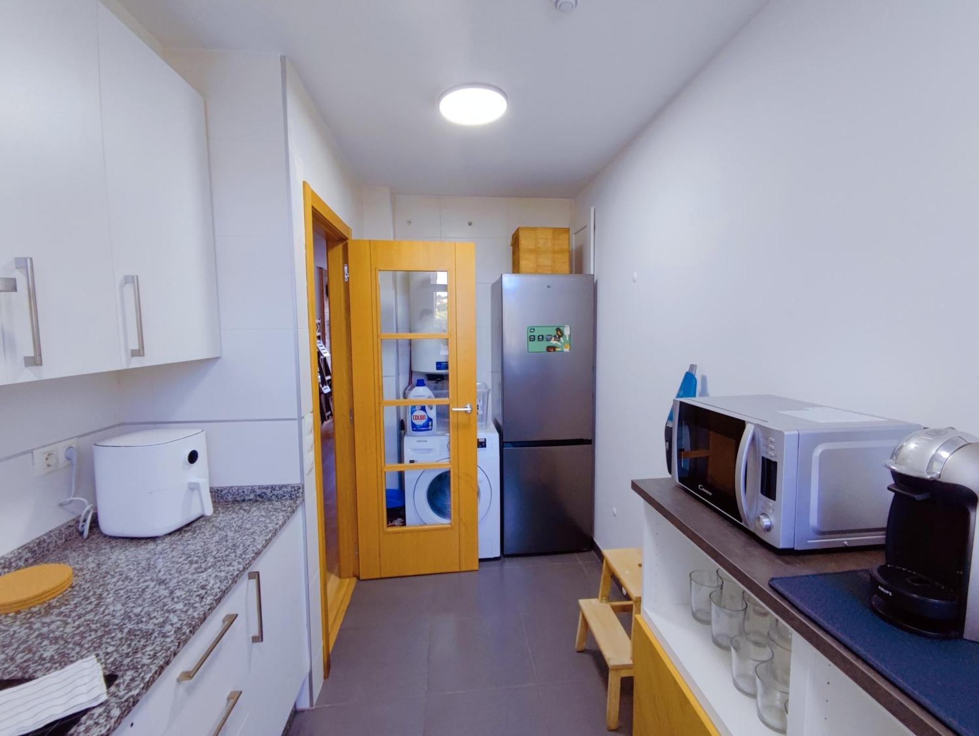 Vivienda Novo Betanzos
