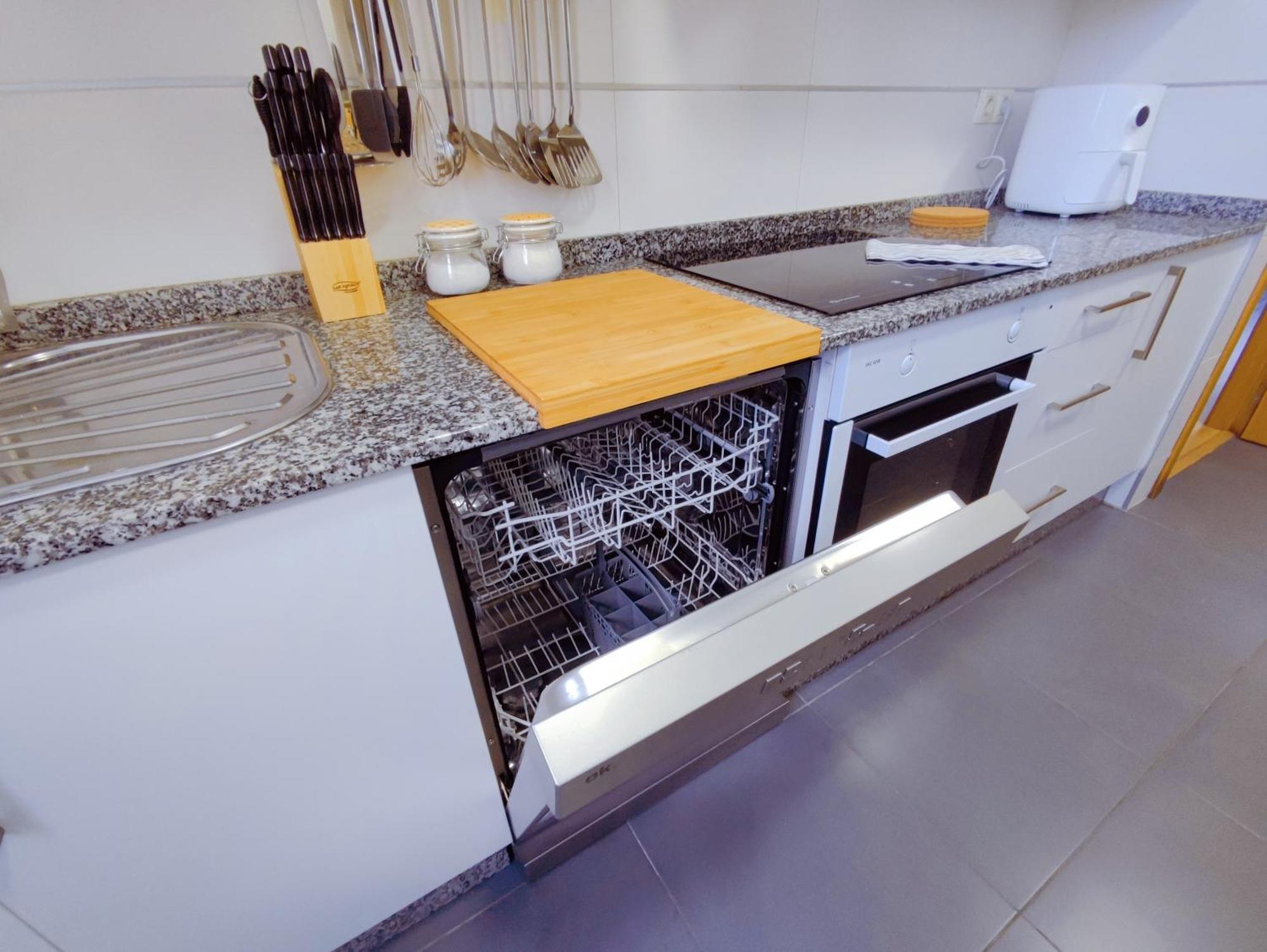 Vivienda Novo *