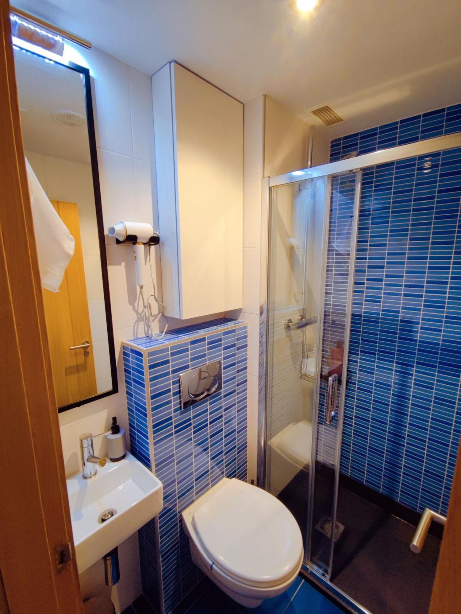 Appartement Vivienda Novo Betanzos