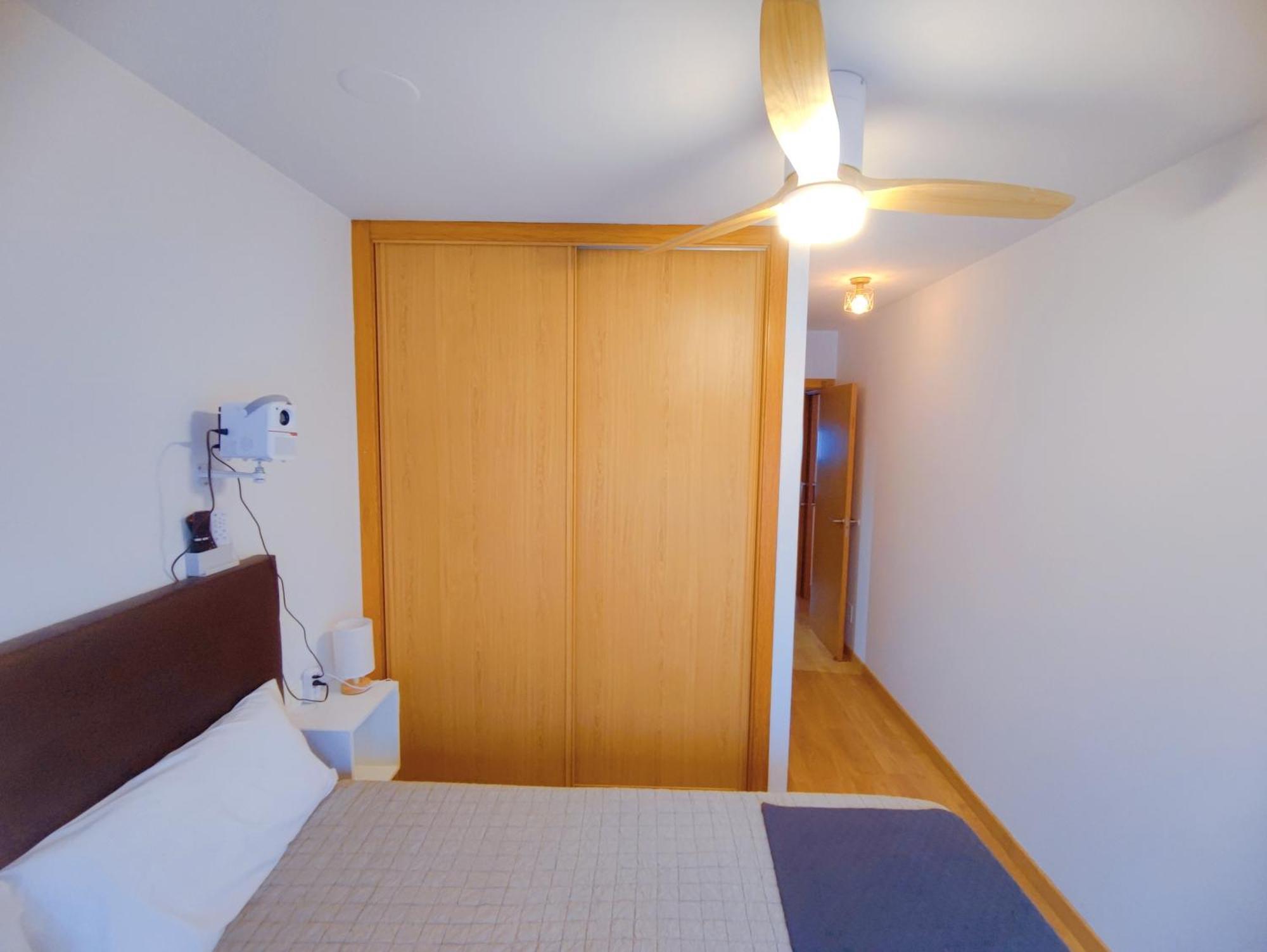 Vivienda Novo Appartement